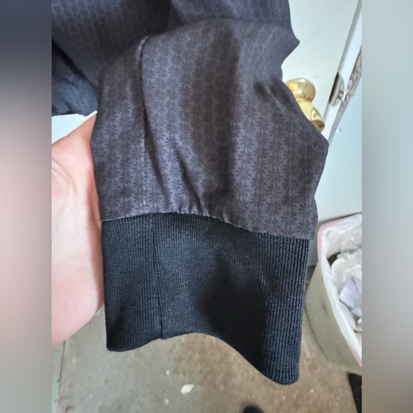 ADIDAS Tracktop Jacket Size XS cute pattern - Picture 4 of 9